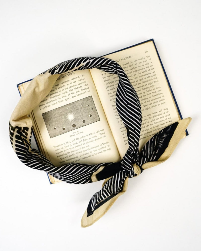 Eclipse - Heading Prints