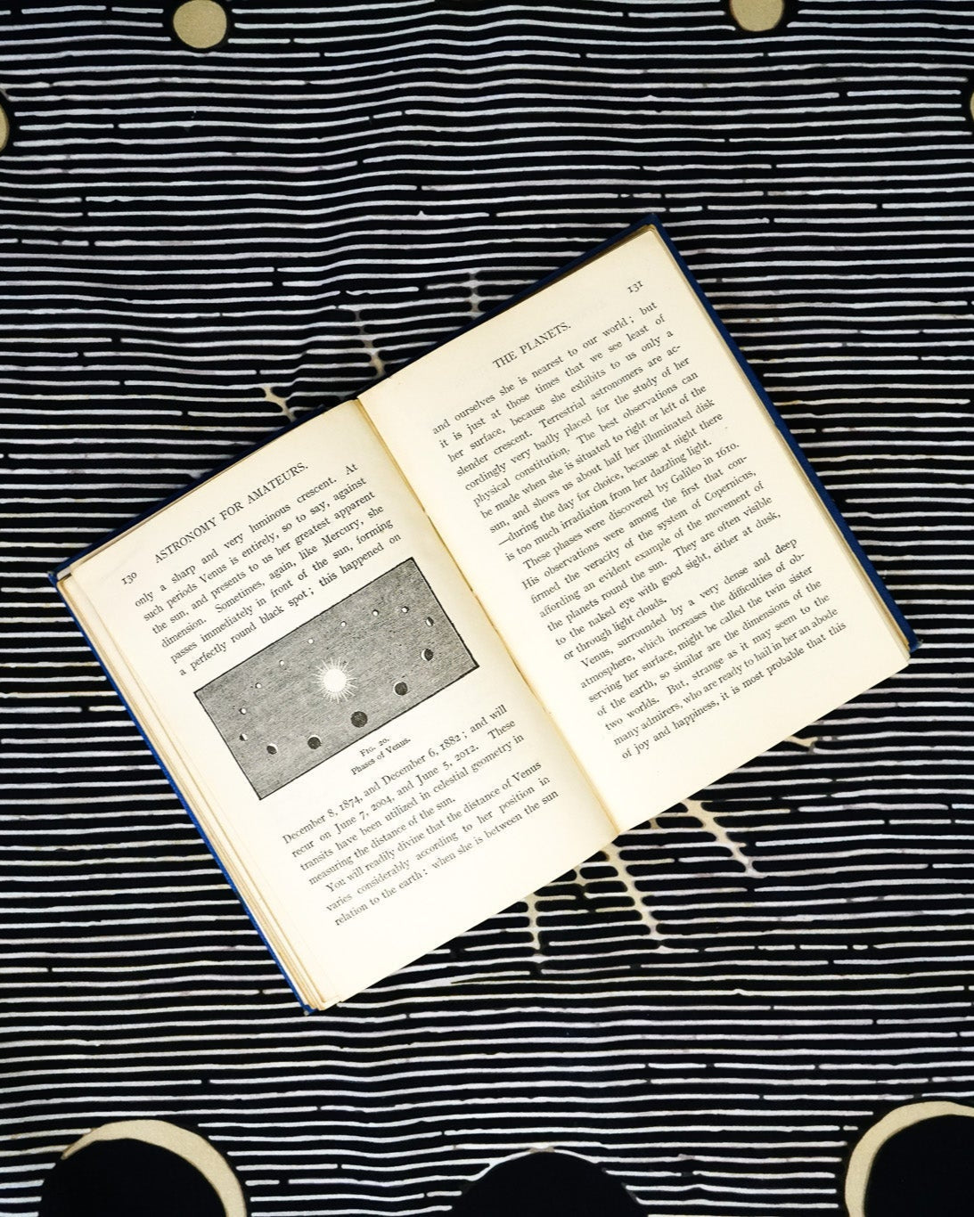 Eclipse - Heading Prints