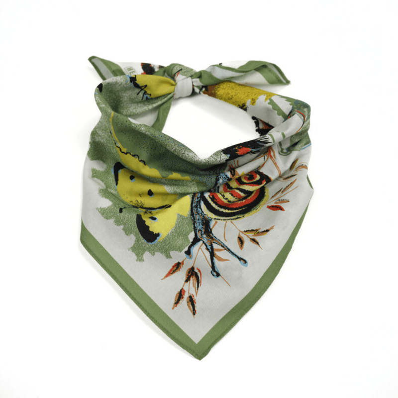 Ecosystem - Heading Prints