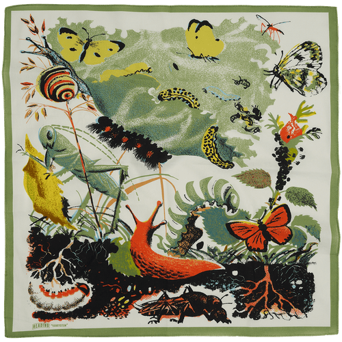 Ecosystem - Heading Prints