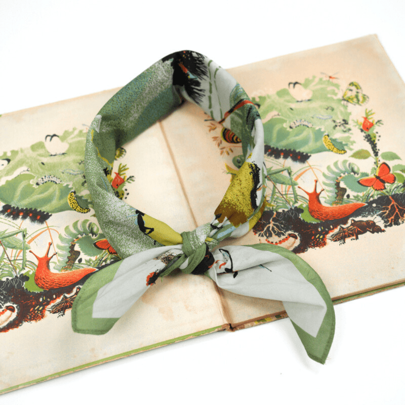 Ecosystem - Heading Prints