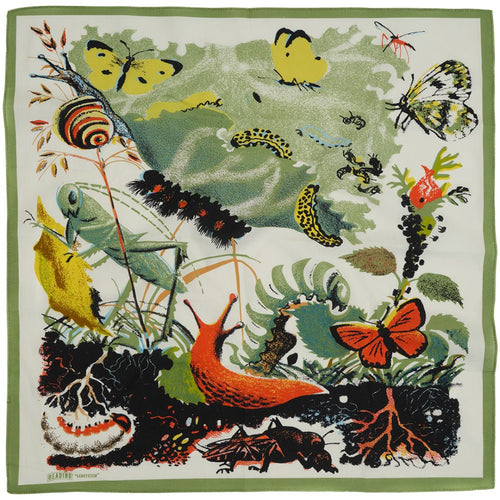 Ecosystem - Heading Prints