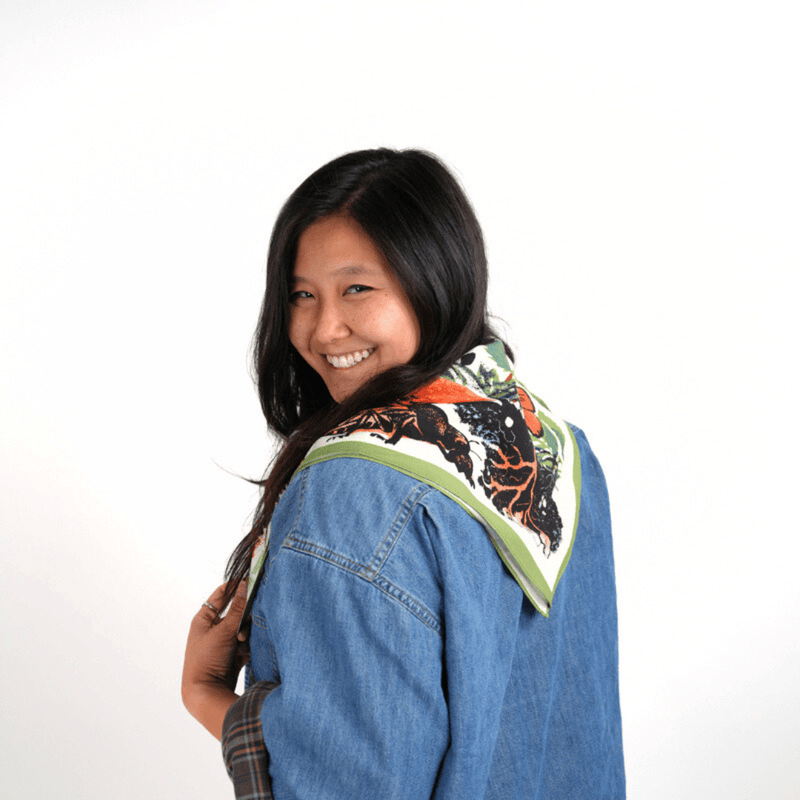 Ecosystem - Heading Prints