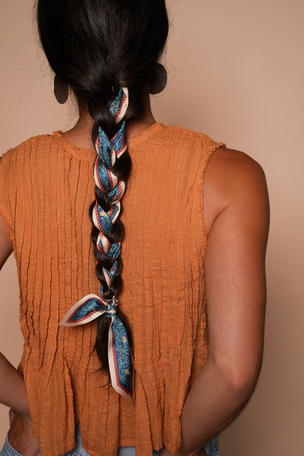 Skinny Scarves