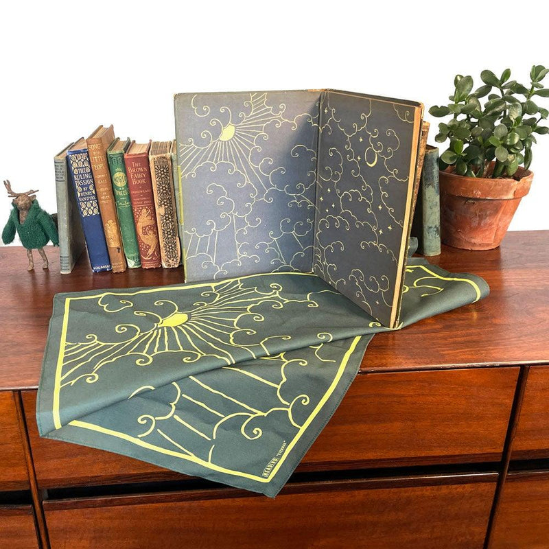 Eternal - Heading Bandanas