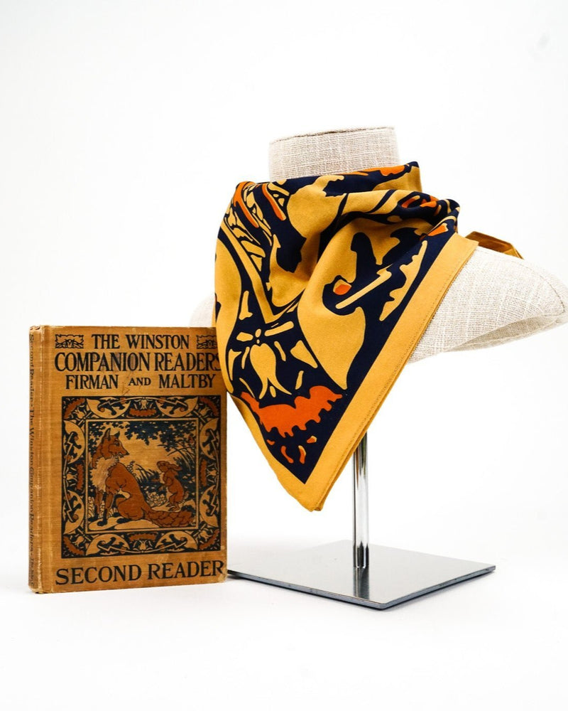 Fable - Heading Prints