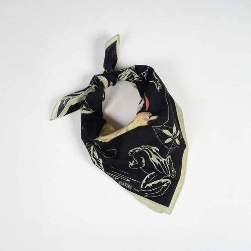 Fawn - Heading Prints