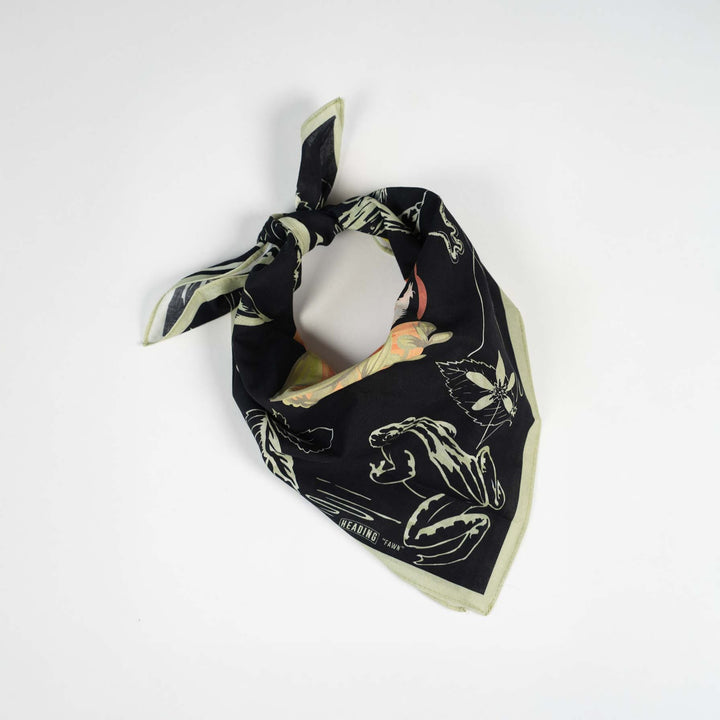 Fawn - Heading Prints