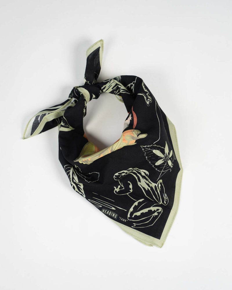 Fawn - Heading Prints