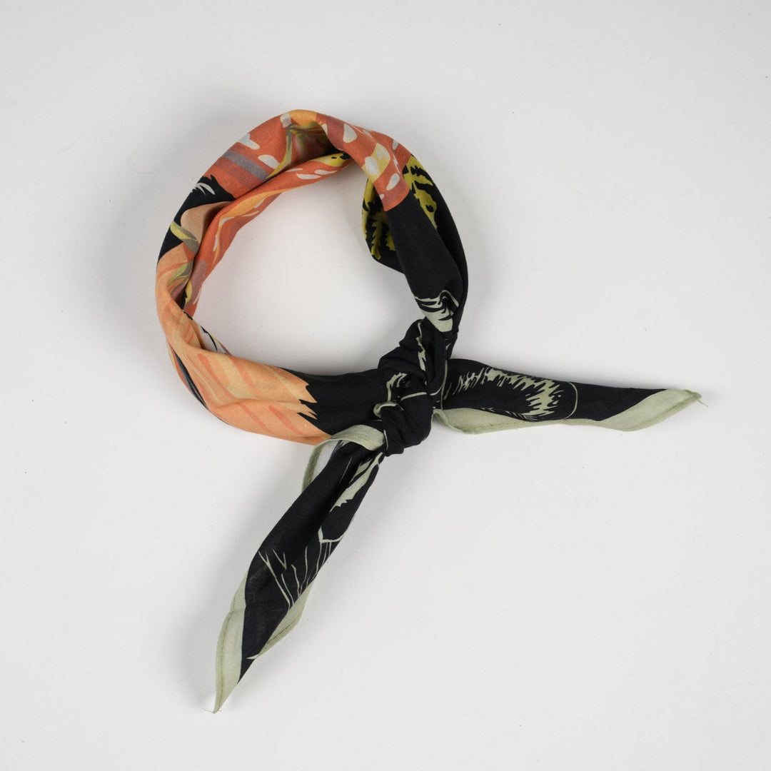 Fawn - Heading Prints