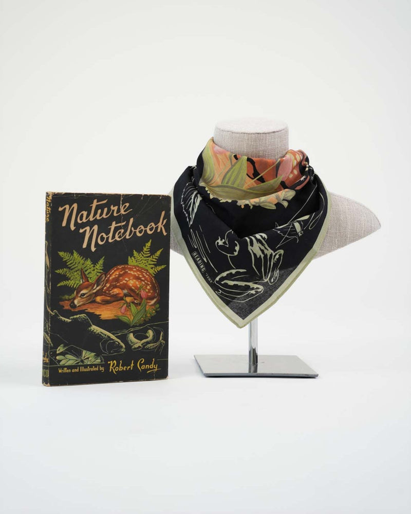 Fawn - Heading Prints