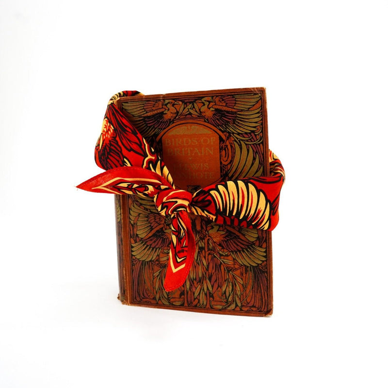 Feather - Heading Prints