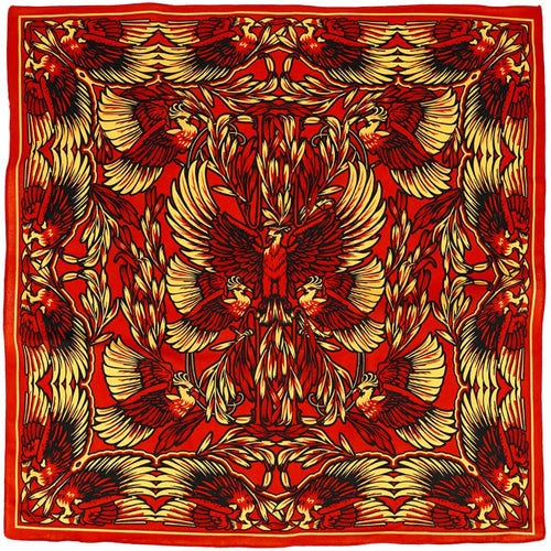 Feather - Heading Prints