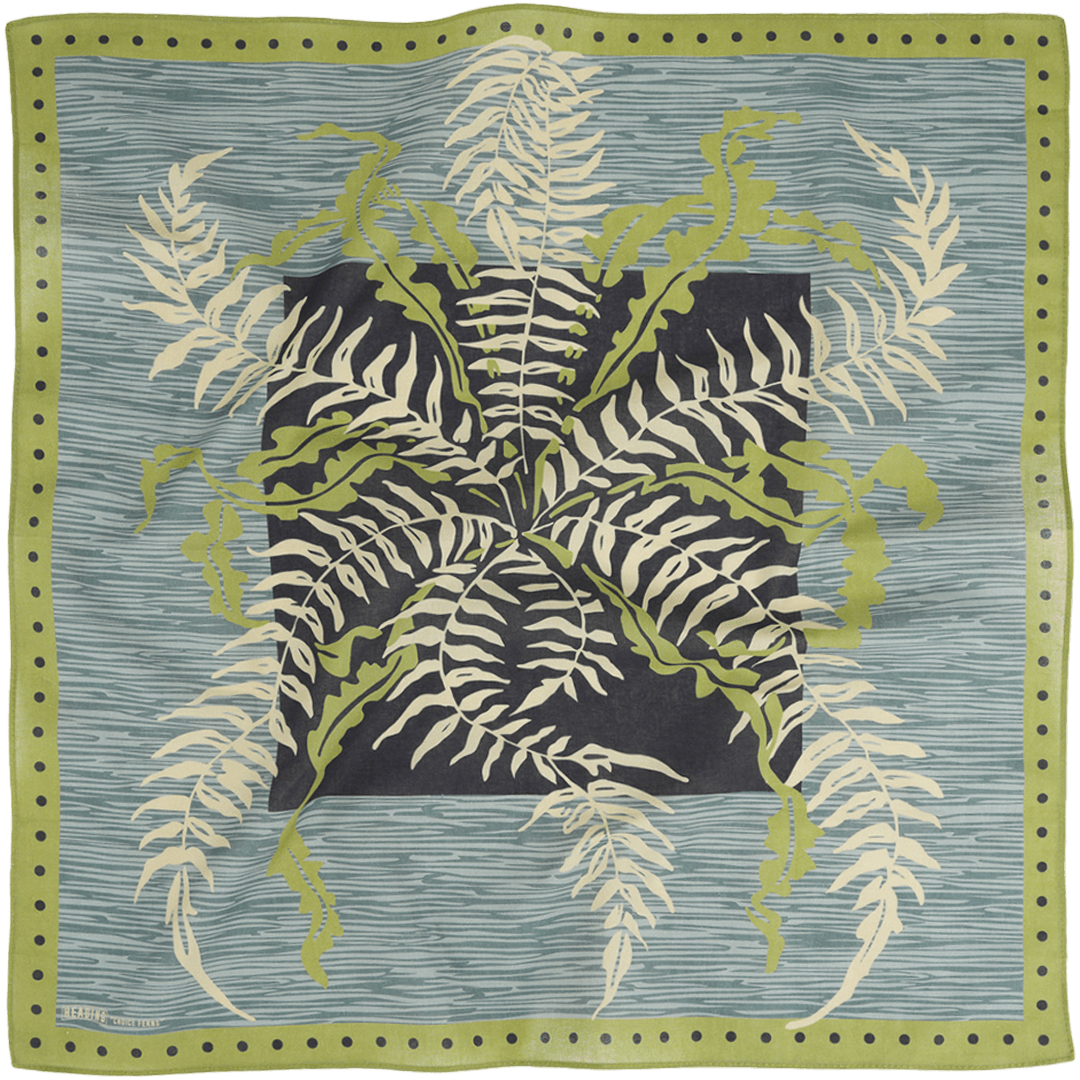 Fern - Heading Prints