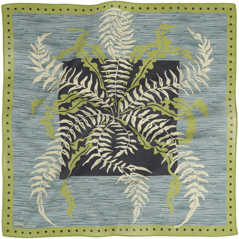 Fern - Heading Prints