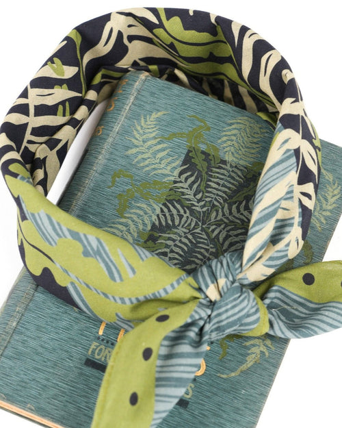 Fern - Heading Prints