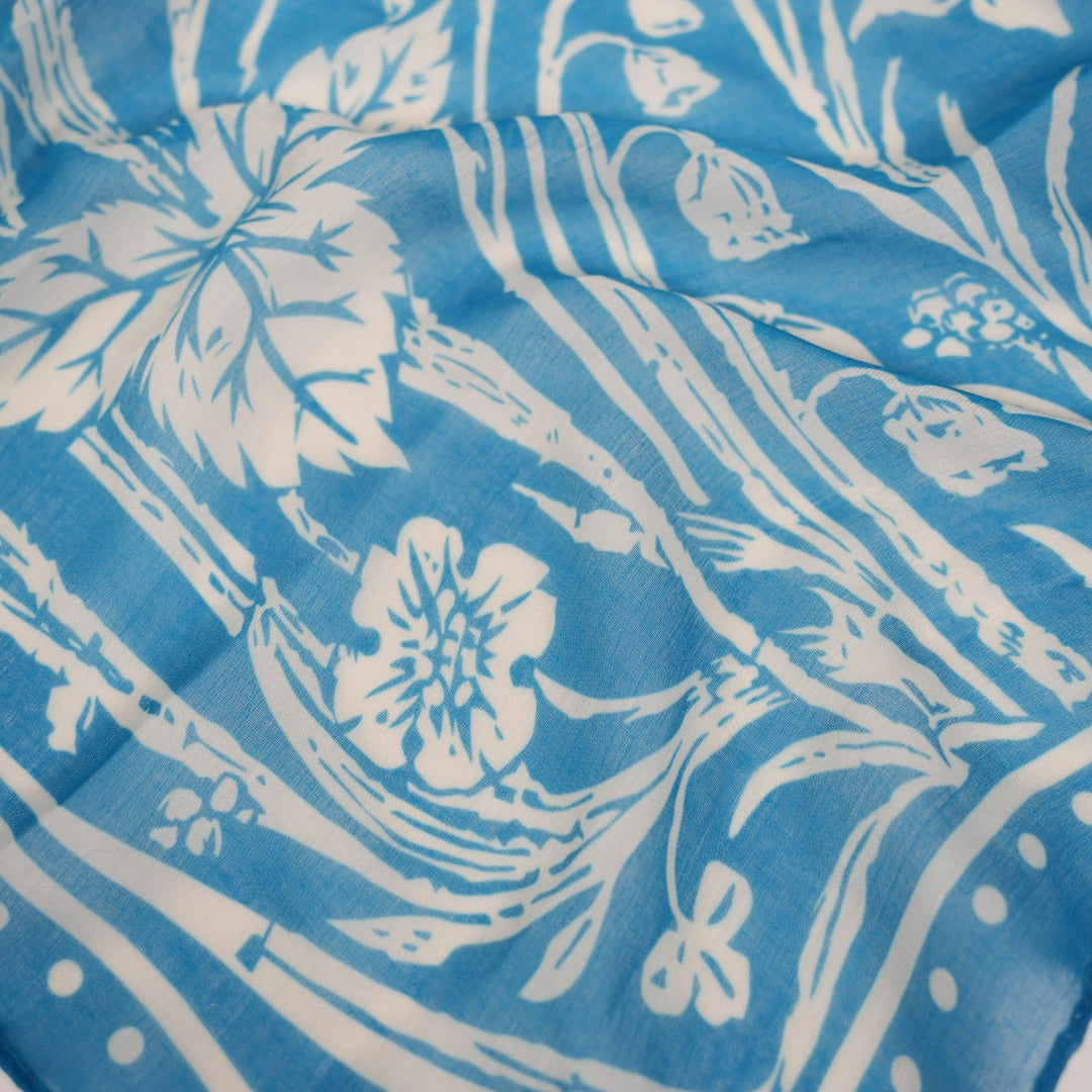 Field Scarf Draft - Heading Prints