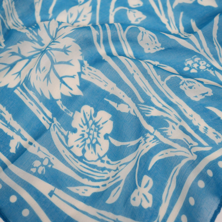 Field Scarf Draft - Heading Prints