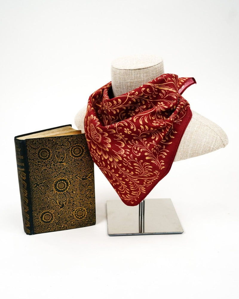 Filigree - Heading Prints