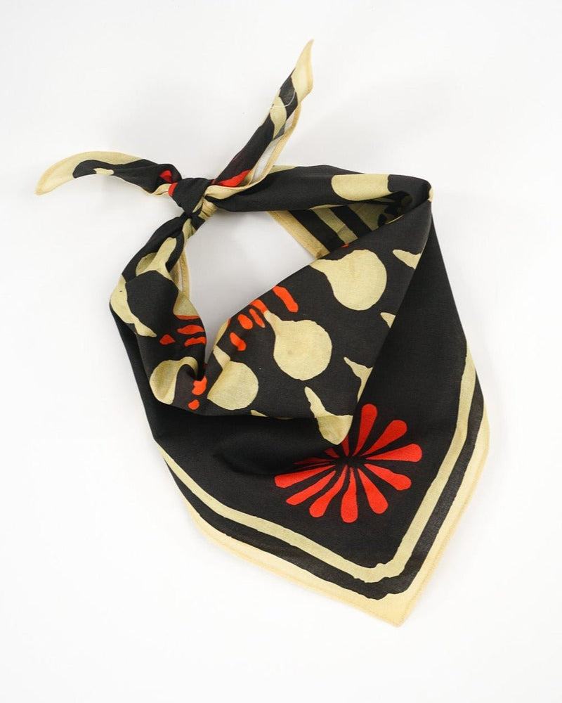 Firework - Heading Bandanas