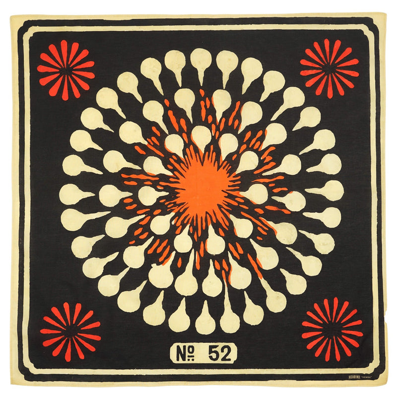 Firework - Heading Bandanas