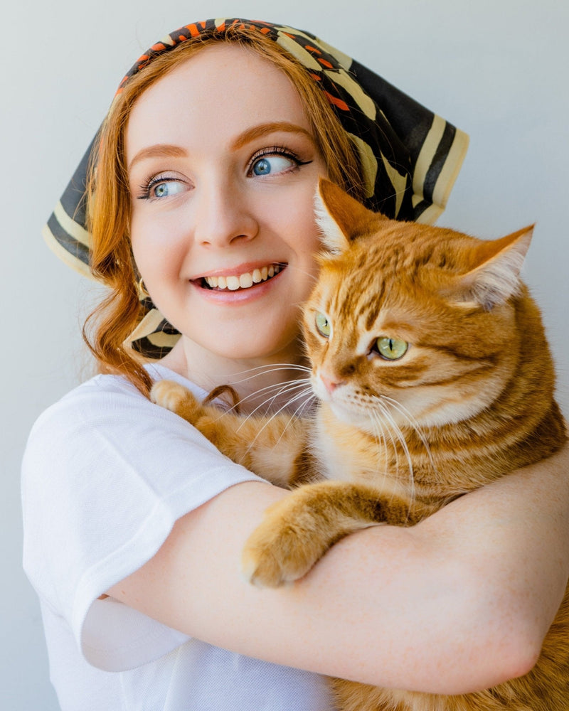 Firework - Heading Bandanas