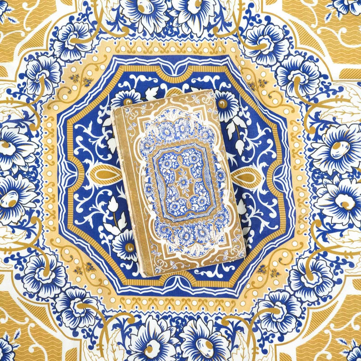 Fleur D'Or - Heading Prints