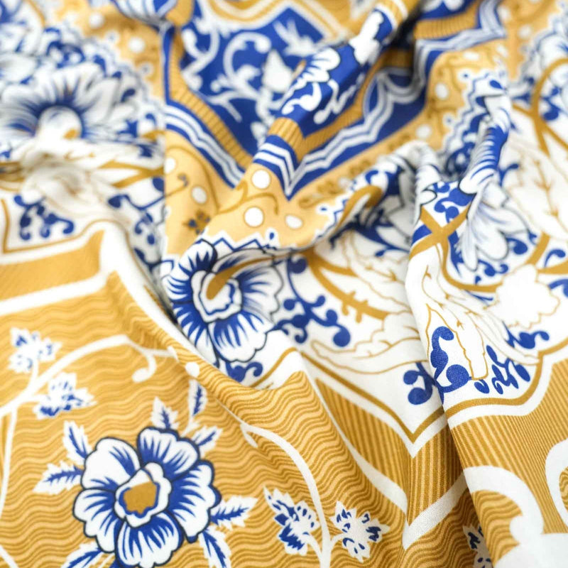 Fleur D'Or - Heading Prints