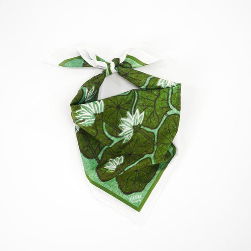 Floating - Heading Bandanas