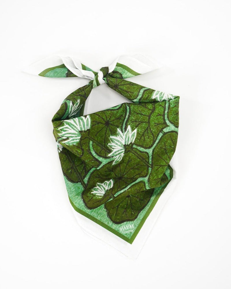 Floating - Heading Bandanas