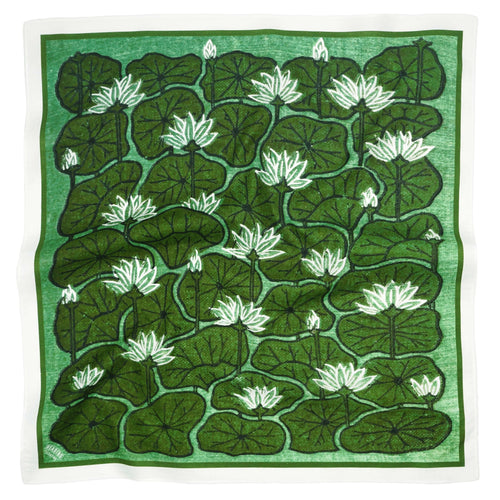 Floating - Heading Bandanas