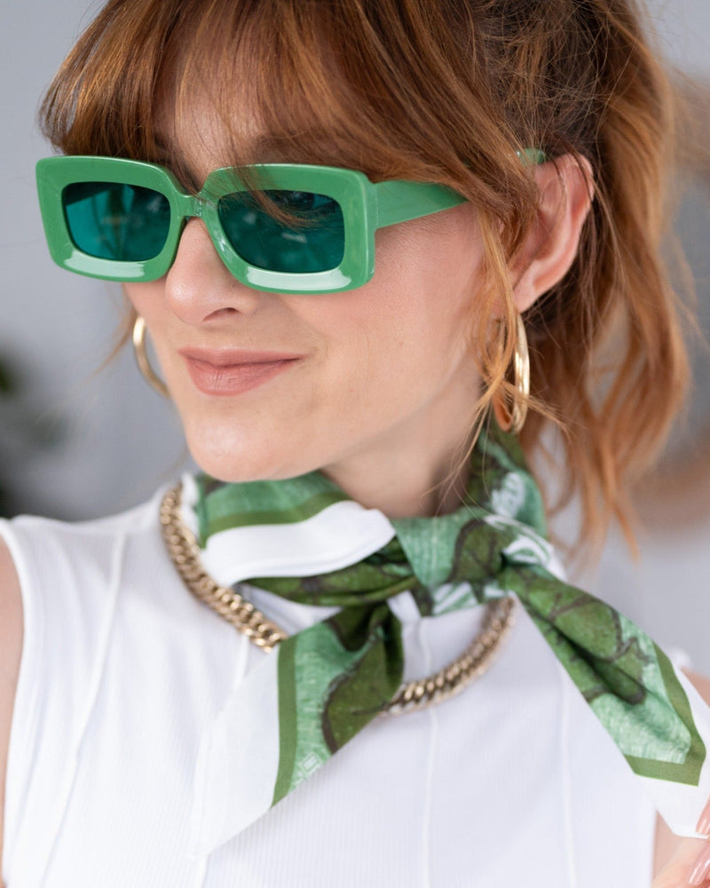 Floating - Heading Bandanas