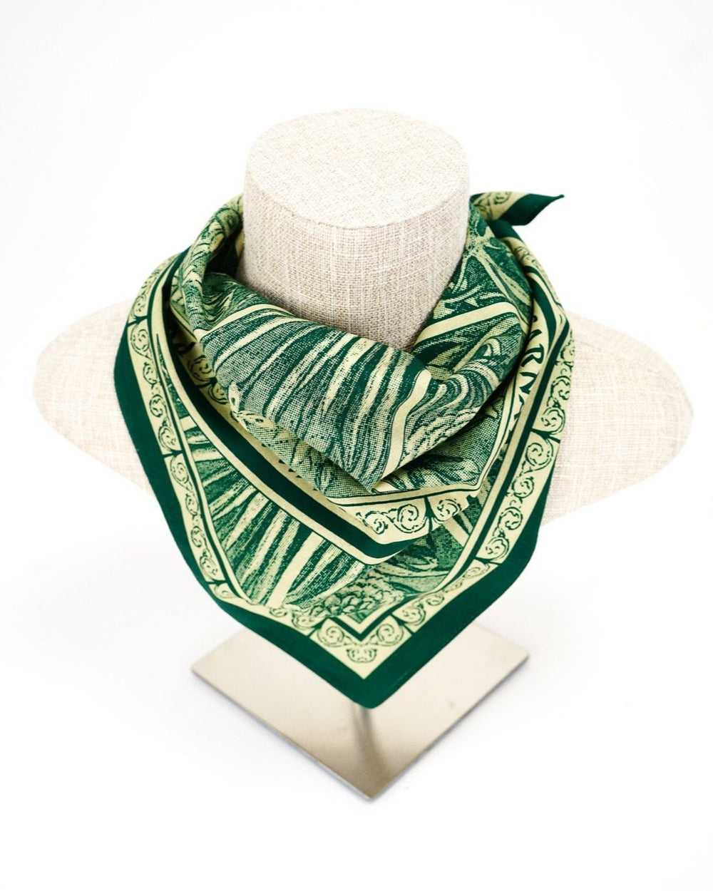 Floral Clock - Heading Prints