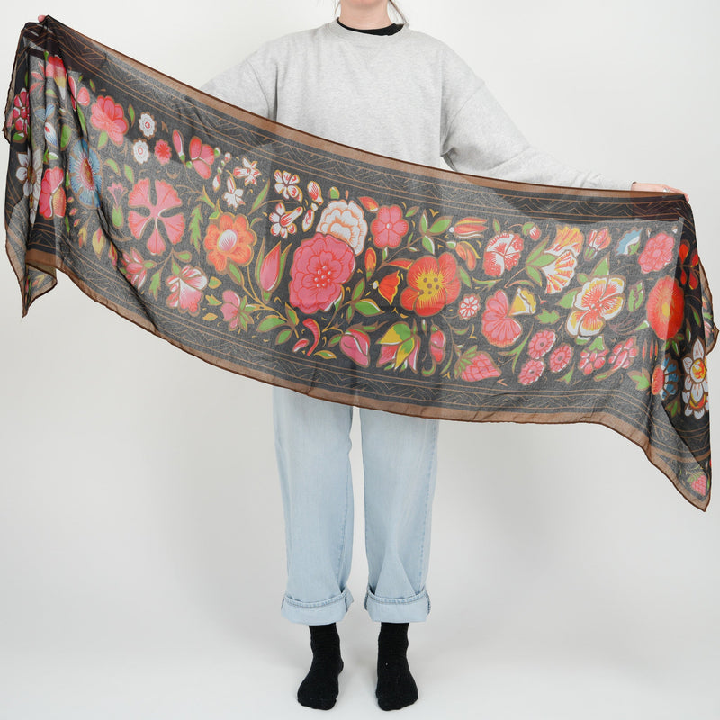 Floral Gild - Heading Prints