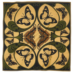 Flutter - Heading Bandanas