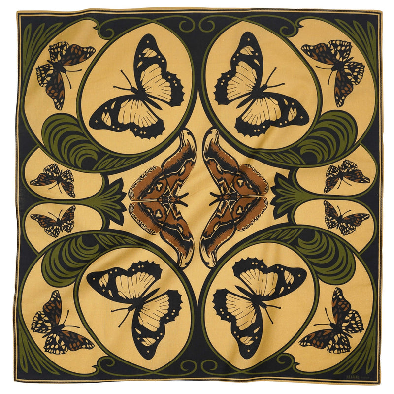 Flutter - Heading Bandanas