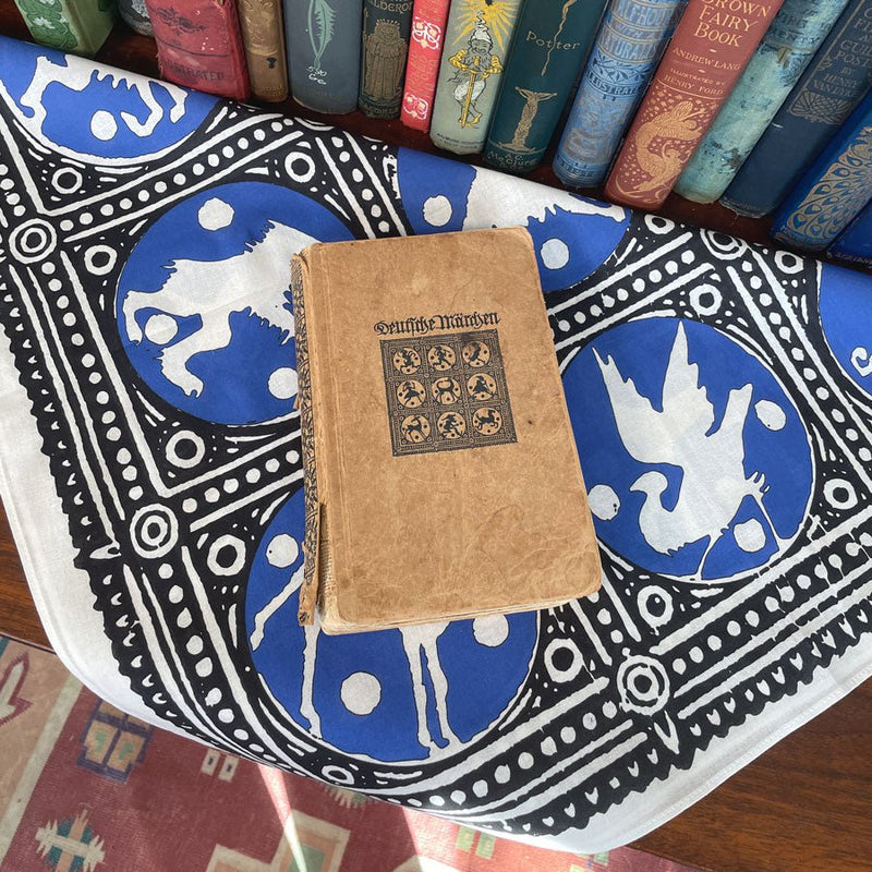 Folklore - Heading Bandanas