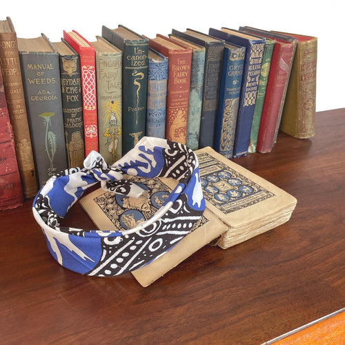 Folklore - Heading Bandanas