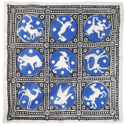 Folklore - Heading Bandanas