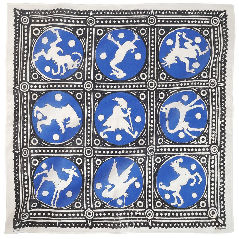 Folklore - Heading Bandanas