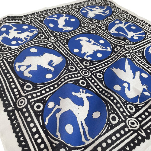 Folklore - Heading Bandanas