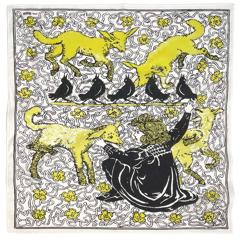 Frolic - Heading Bandanas