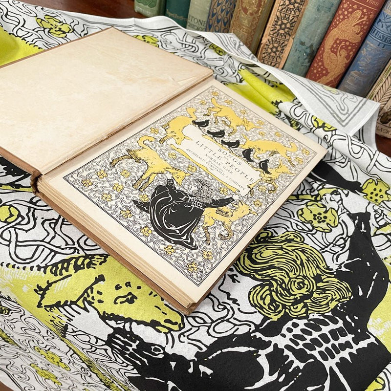 Frolic - Heading Bandanas