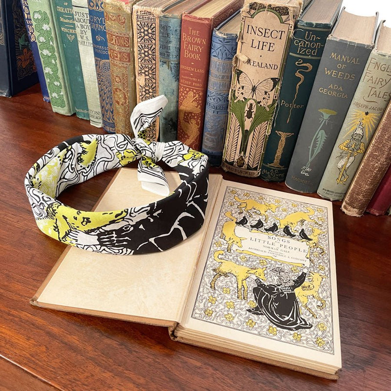 Frolic - Heading Bandanas