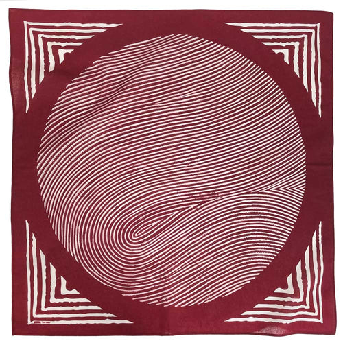 Full Moon - Heading Bandanas