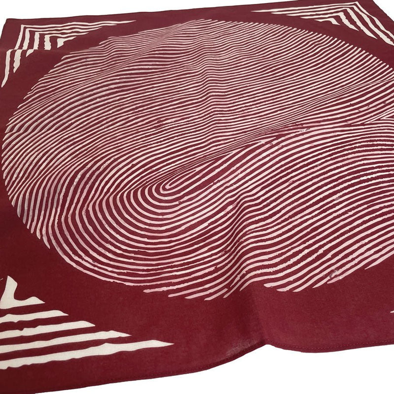 Full Moon - Heading Bandanas