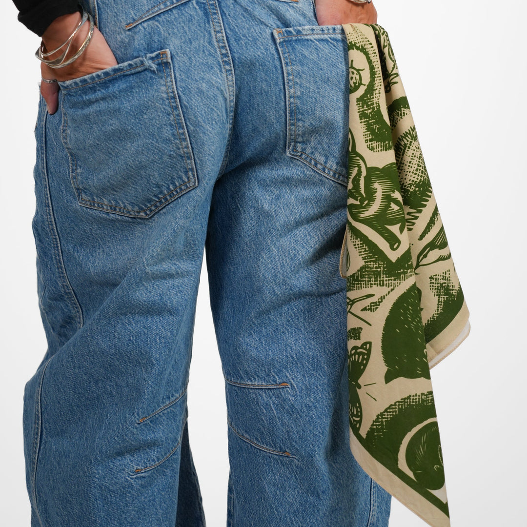 Wilderness Bandana