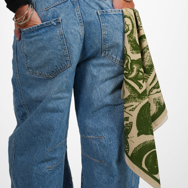 Wilderness Bandana