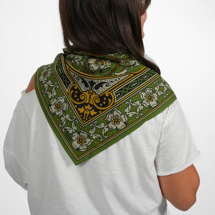 Wildbloom Bandana