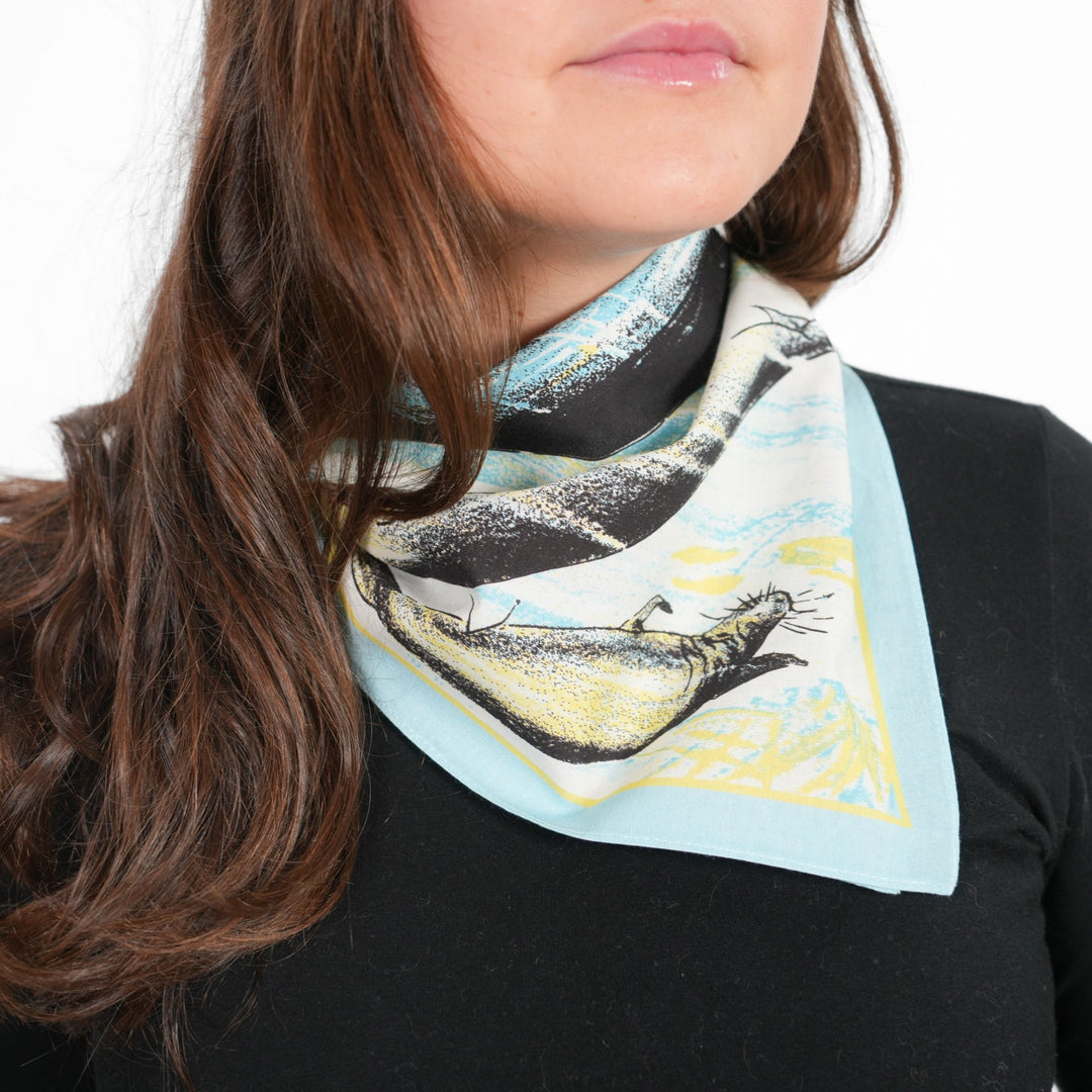 Dive Bandana